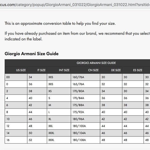 Giorgio Armani Blazer Runway Resort 2010 Collection Up-Down Zip Size 42 Vintage - Picture 12 of 13
